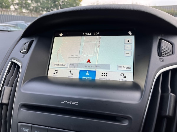 Used Ford Focus 2018 for sale - 76186196: Photo 24