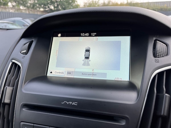 Used Ford Focus 2018 for sale - 76186196: Photo 25