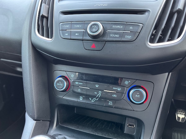 Used Ford Focus 2018 for sale - 76186196: Photo 26
