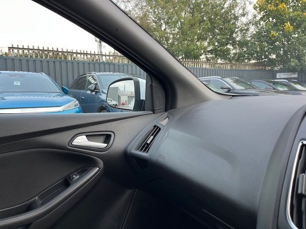 Used Ford Focus 2018 for sale - 76186196: Photo 27