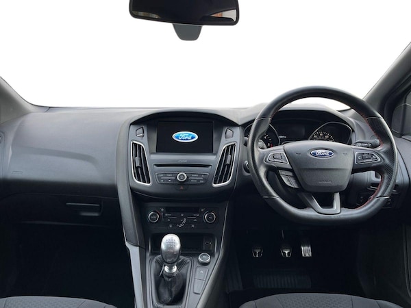 Used Ford Focus 2018 for sale - 76186196: Photo 7