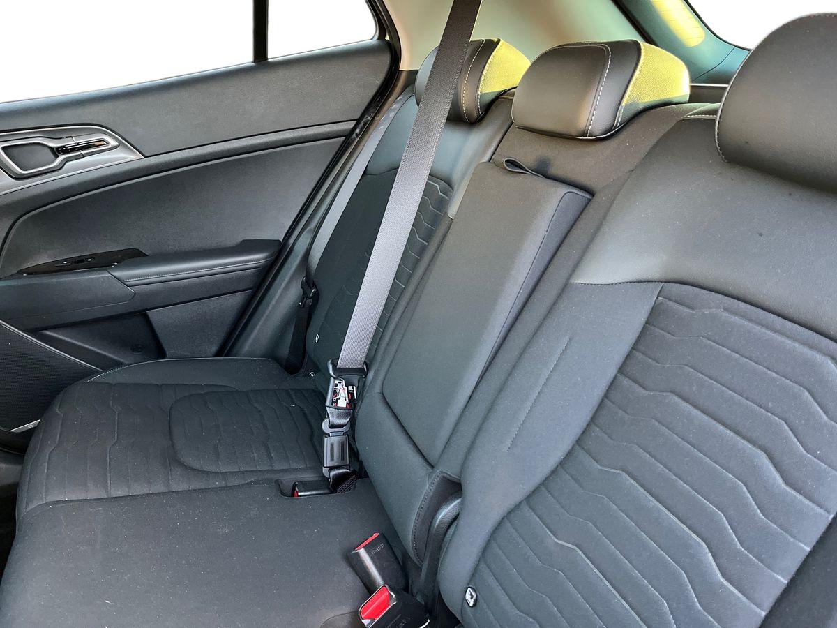 Used Kia Sportage 2022 for sale - 77077681: Photo 10