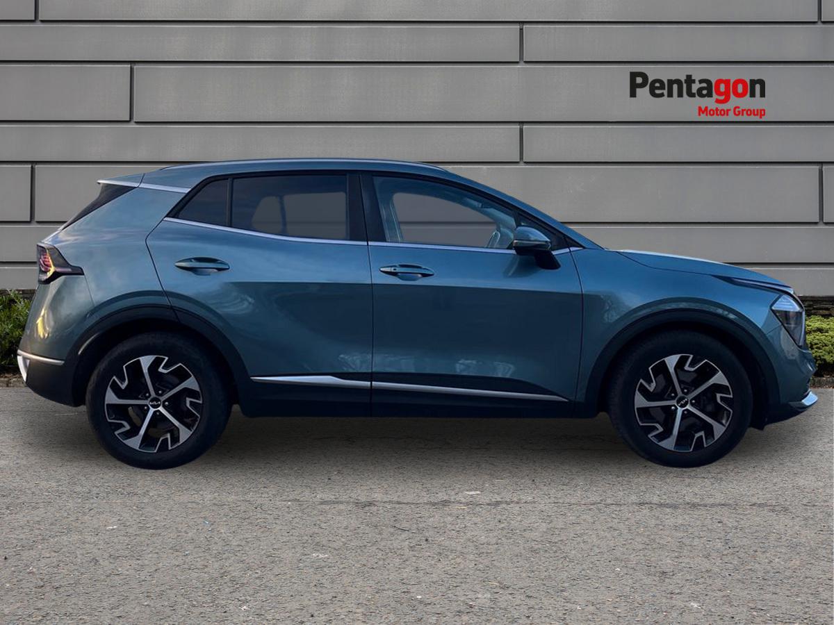 Used Kia Sportage 2022 for sale - 77077681: Photo 13