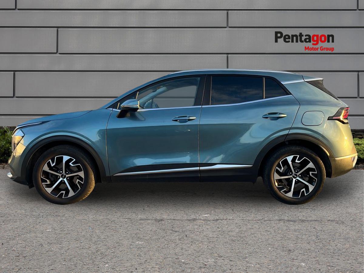 Used Kia Sportage 2022 for sale - 77077681: Photo 14