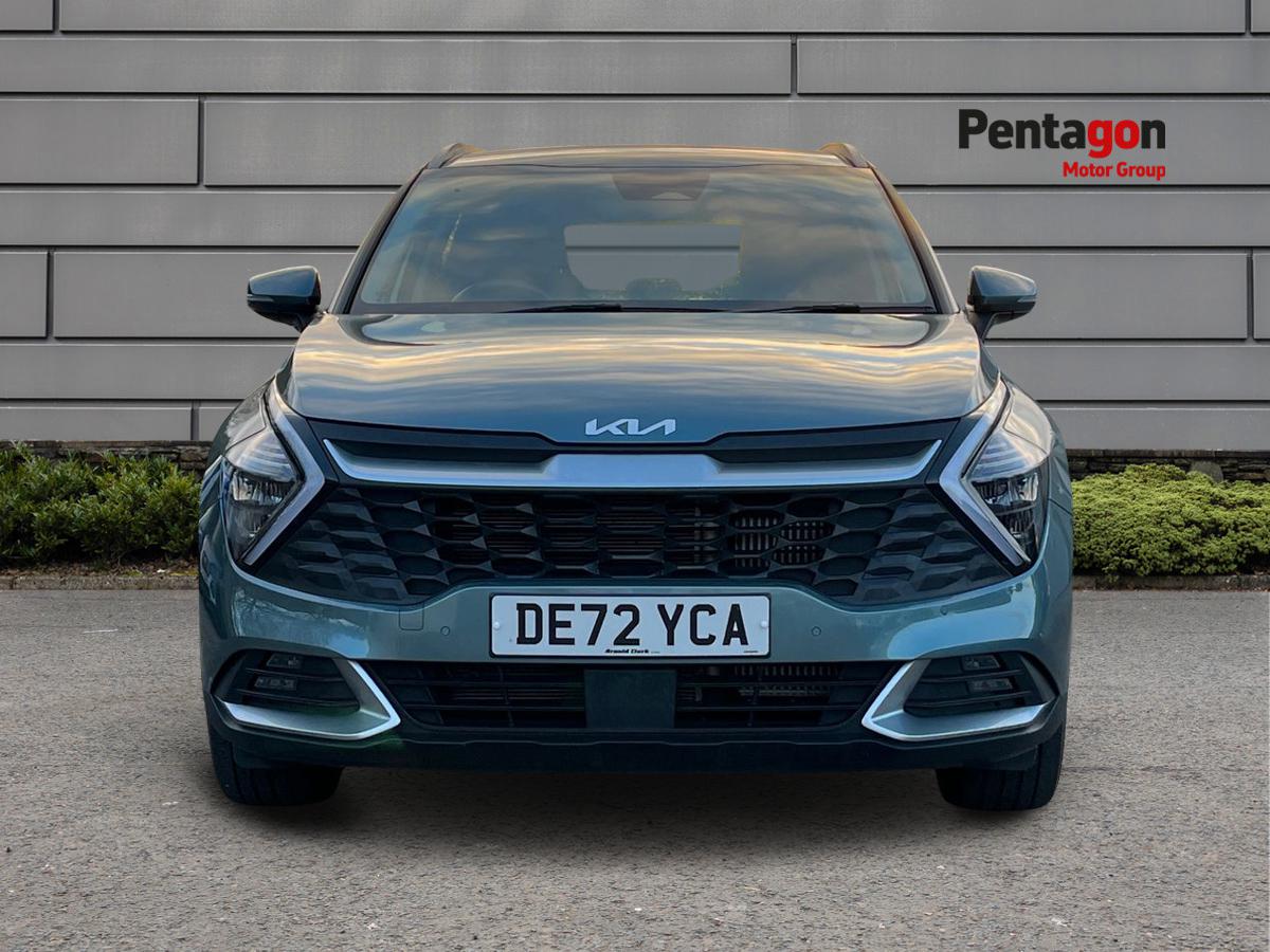 Used Kia Sportage 2022 for sale - 77077681: Photo 15