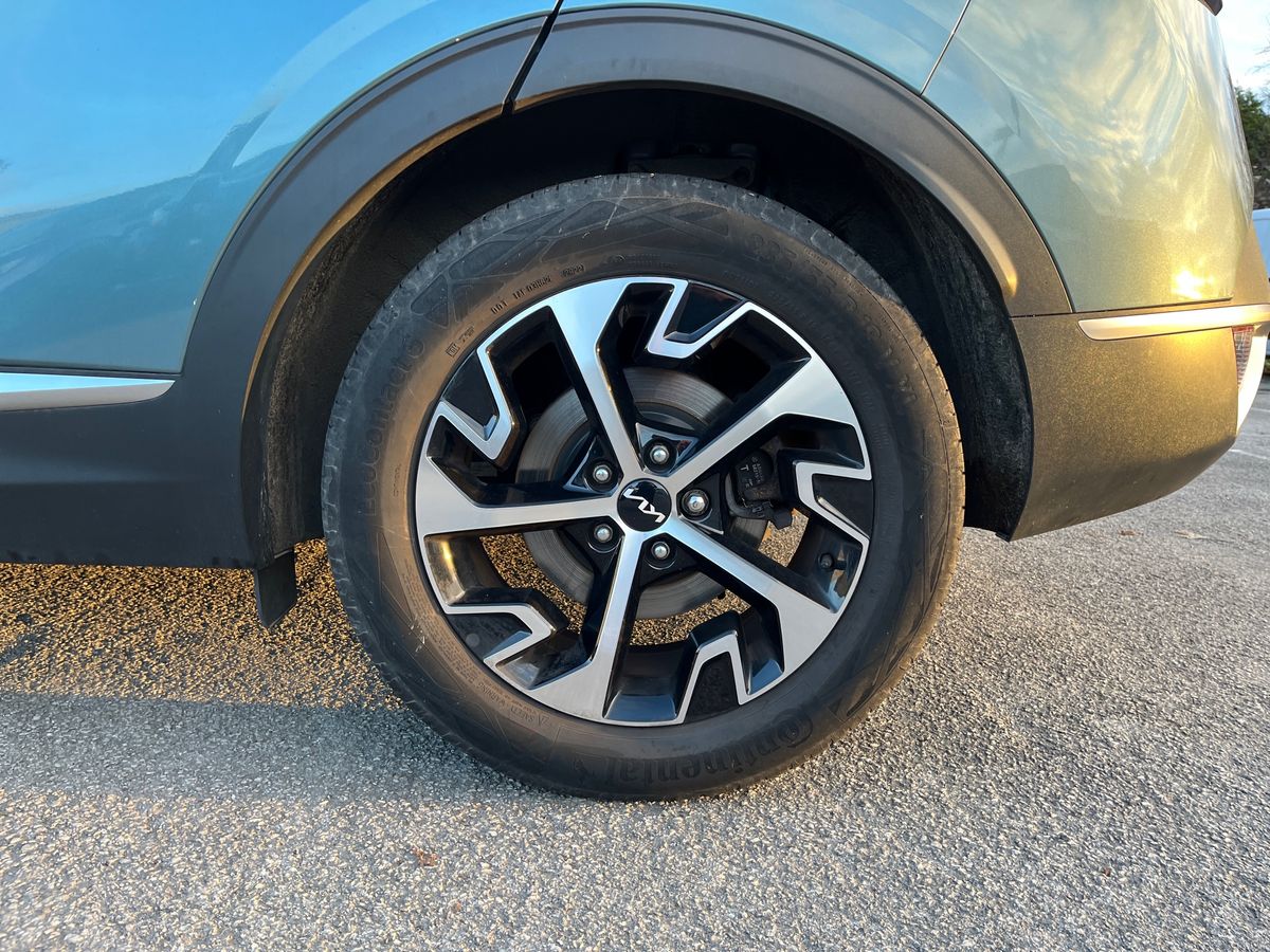 Used Kia Sportage 2022 for sale - 77077681: Photo 17