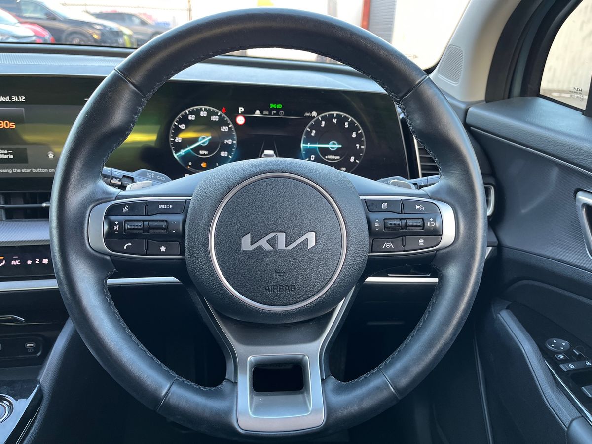 Used Kia Sportage 2022 for sale - 77077681: Photo 21