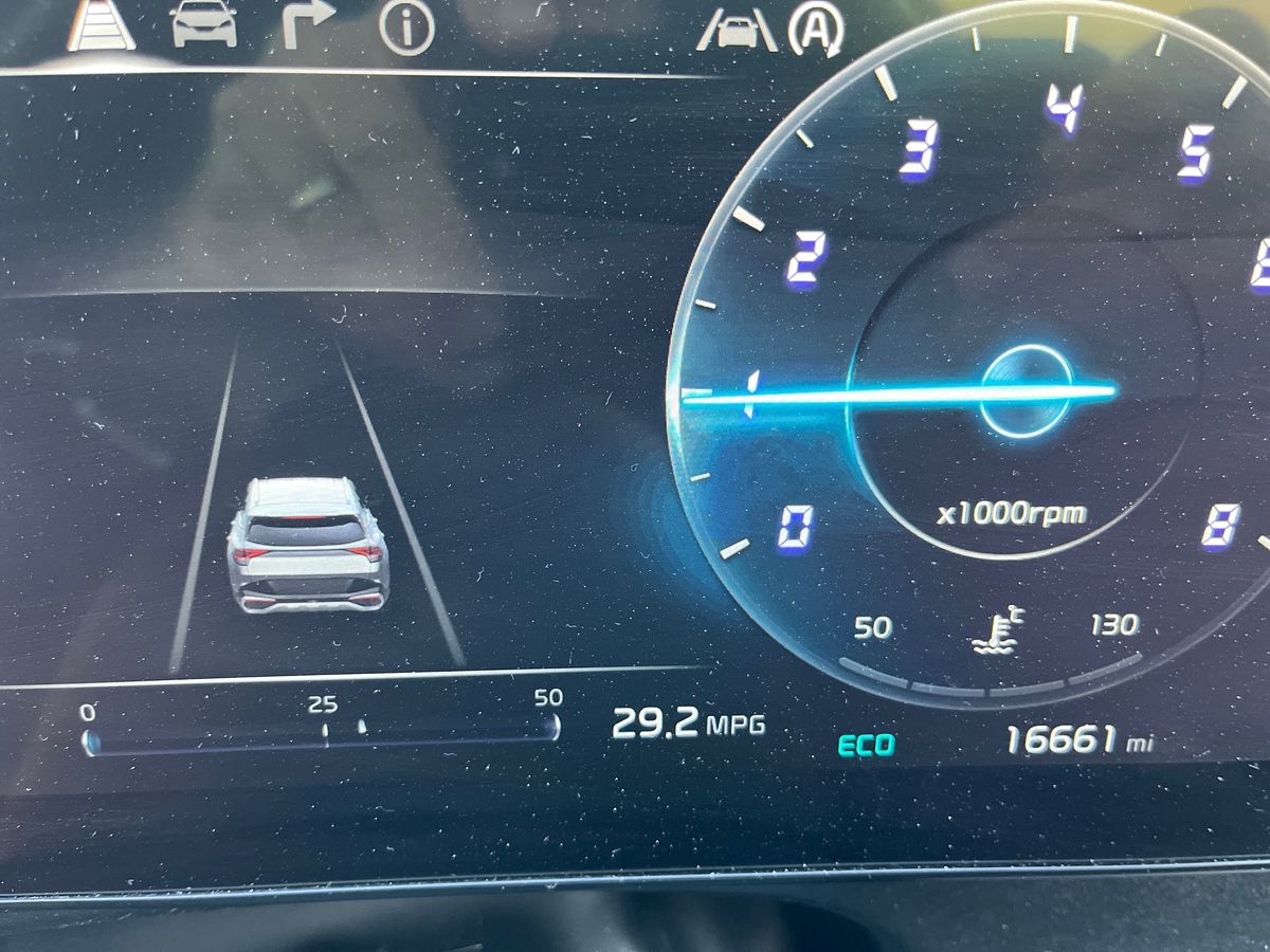 Used Kia Sportage 2022 for sale - 77077681: Photo 22