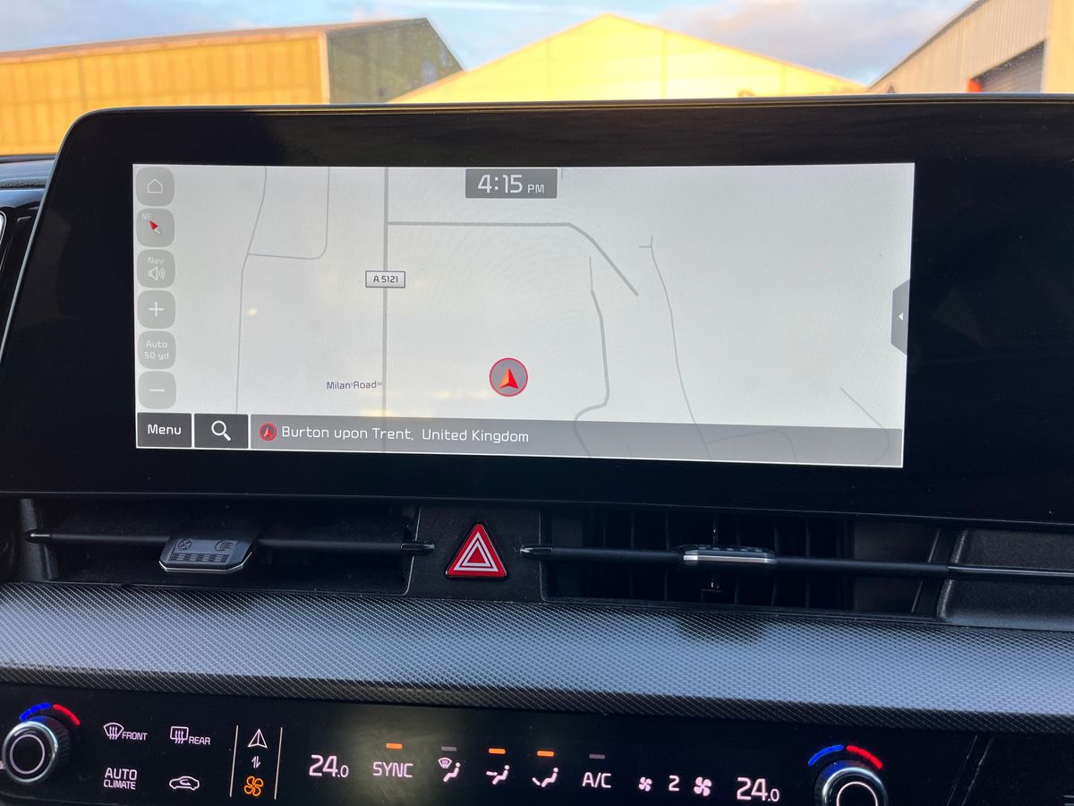 Used Kia Sportage 2022 for sale - 77077681: Photo 24