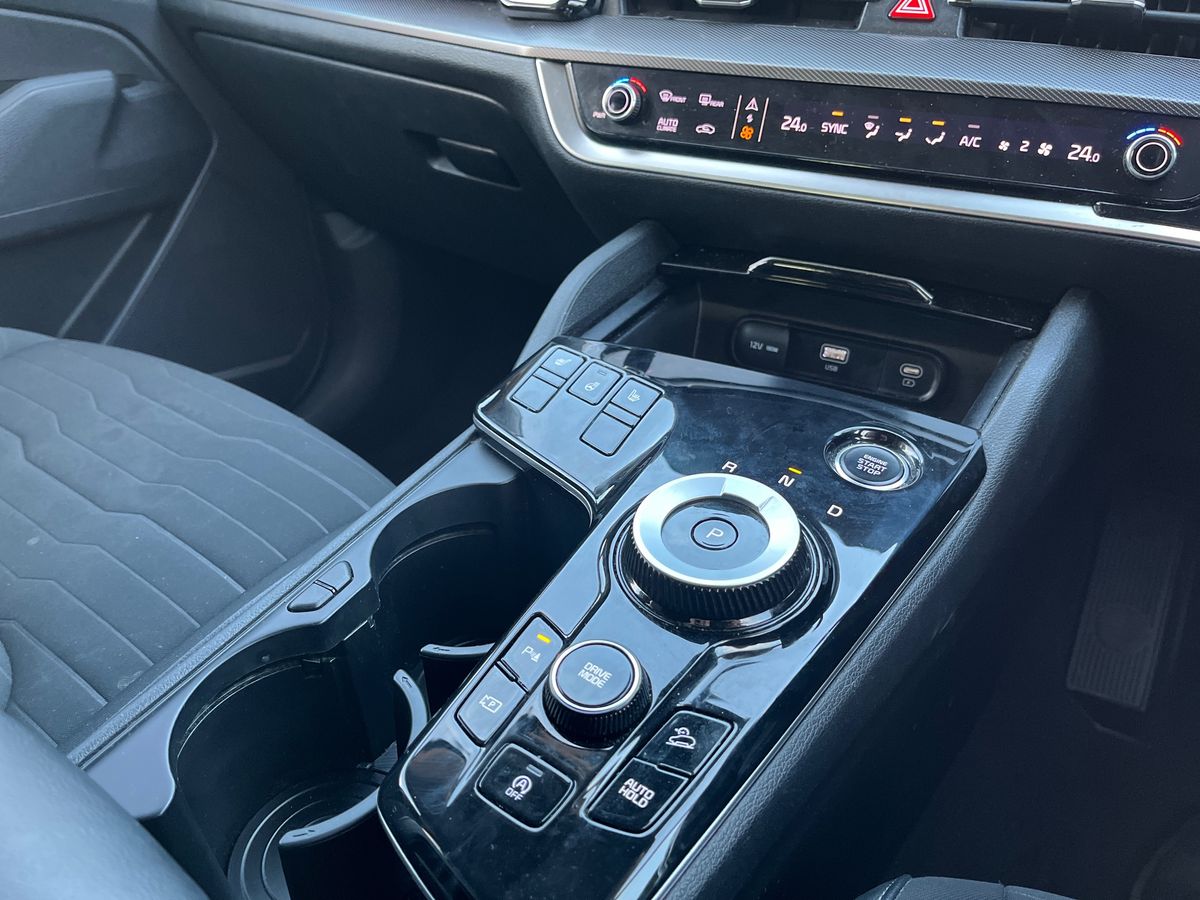 Used Kia Sportage 2022 for sale - 77077681: Photo 26