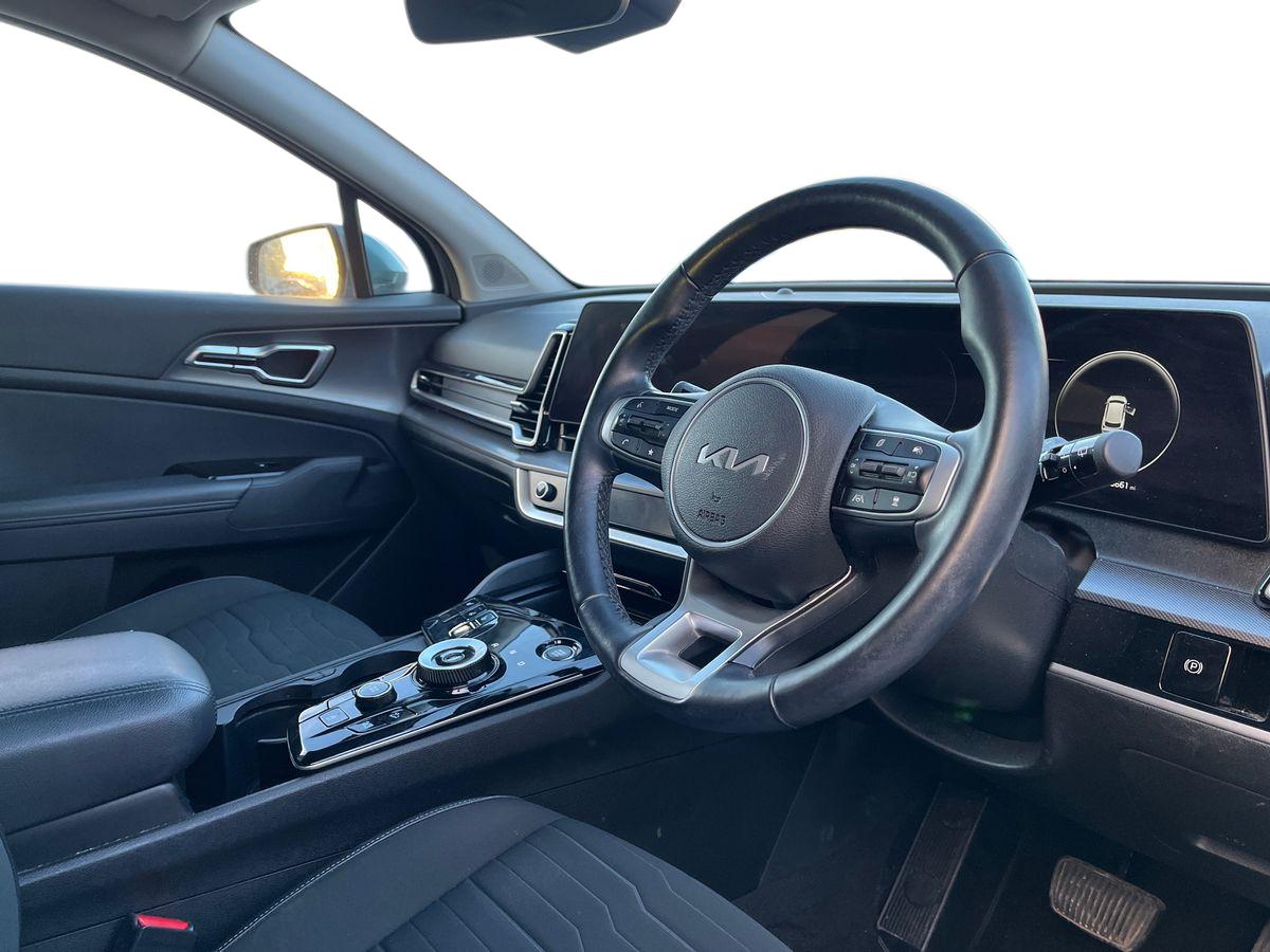 Used Kia Sportage 2022 for sale - 77077681: Photo 5