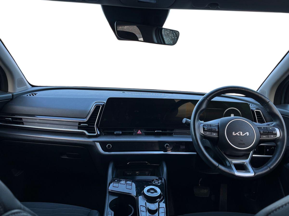 Used Kia Sportage 2022 for sale - 77077681: Photo 7