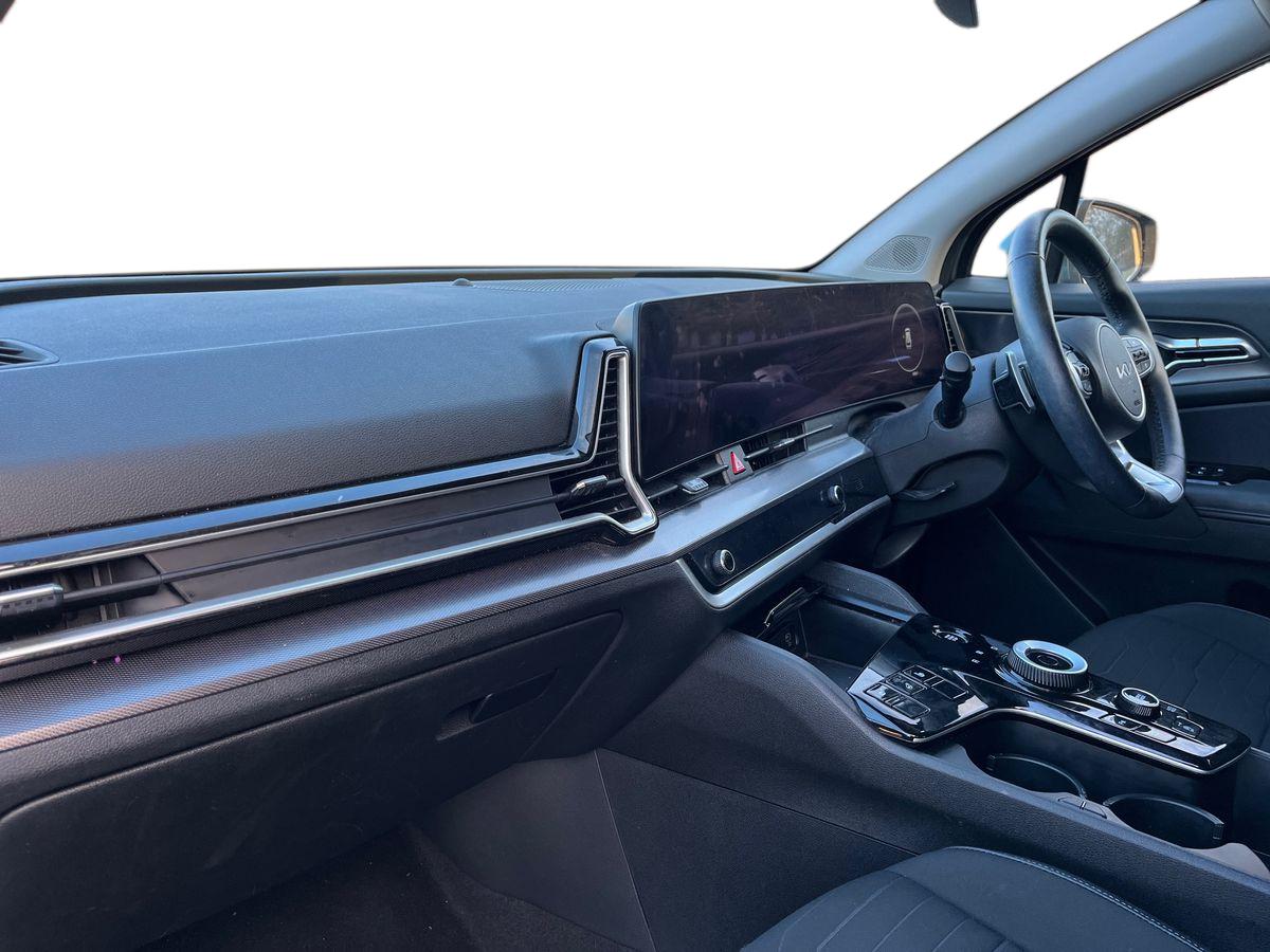 Used Kia Sportage 2022 for sale - 77077681: Photo 8