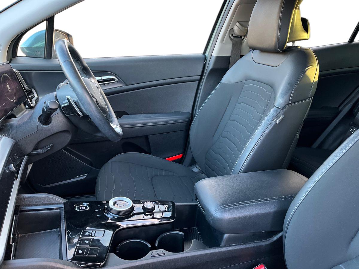 Used Kia Sportage 2022 for sale - 77077681: Photo 9