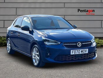 1.2 Turbo Sri Nav Hatchback 5dr Petrol Manual Euro 6 s/s 100 Ps