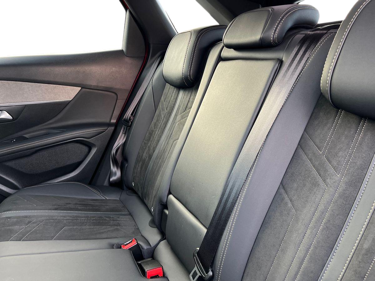 Used Peugeot 3008 2022 for sale - 76069877: Photo 10