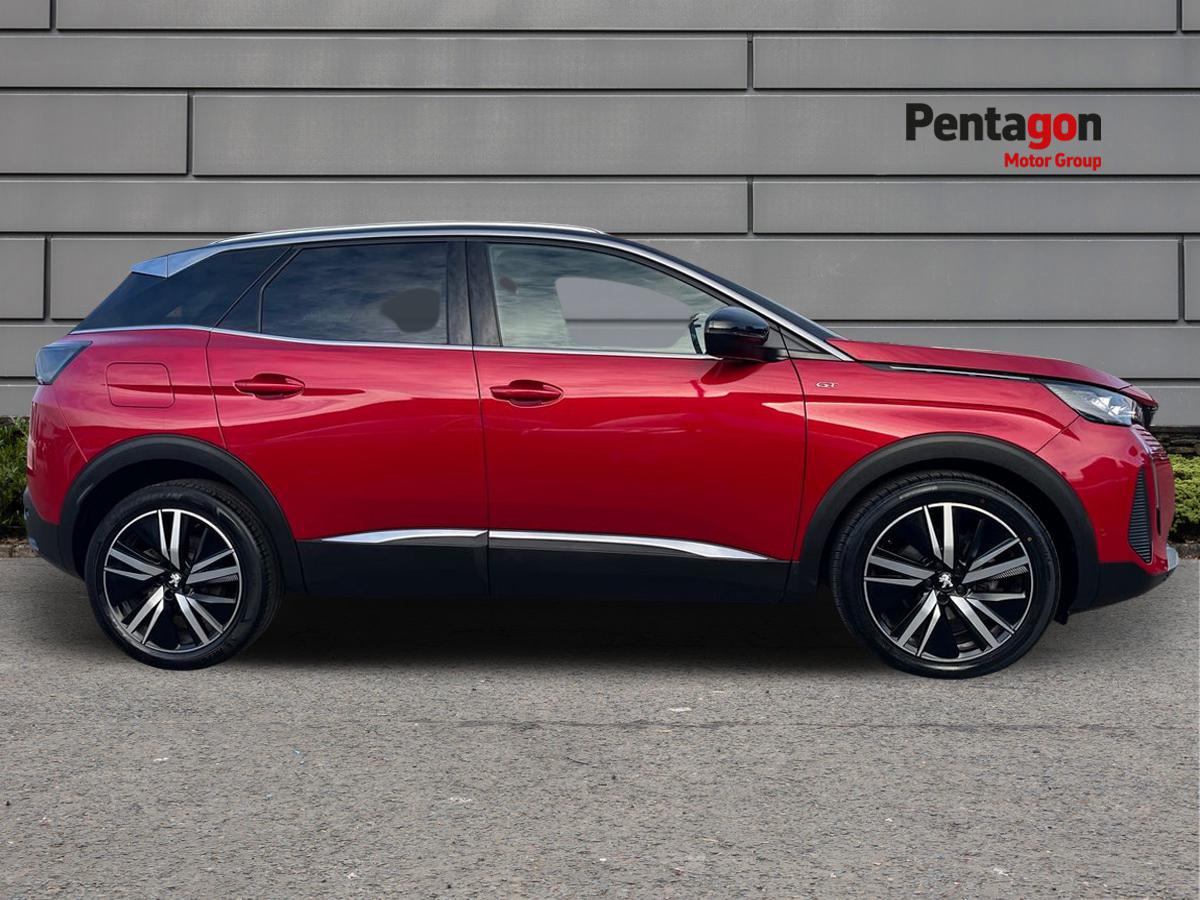 Used Peugeot 3008 2022 for sale - 76069877: Photo 13