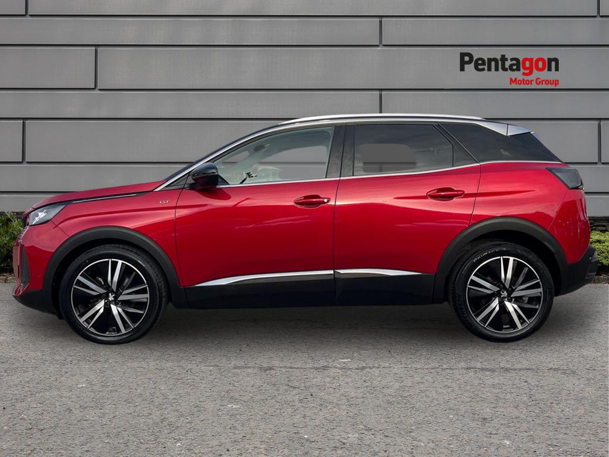 Used Peugeot 3008 2022 for sale - 76069877: Photo 14