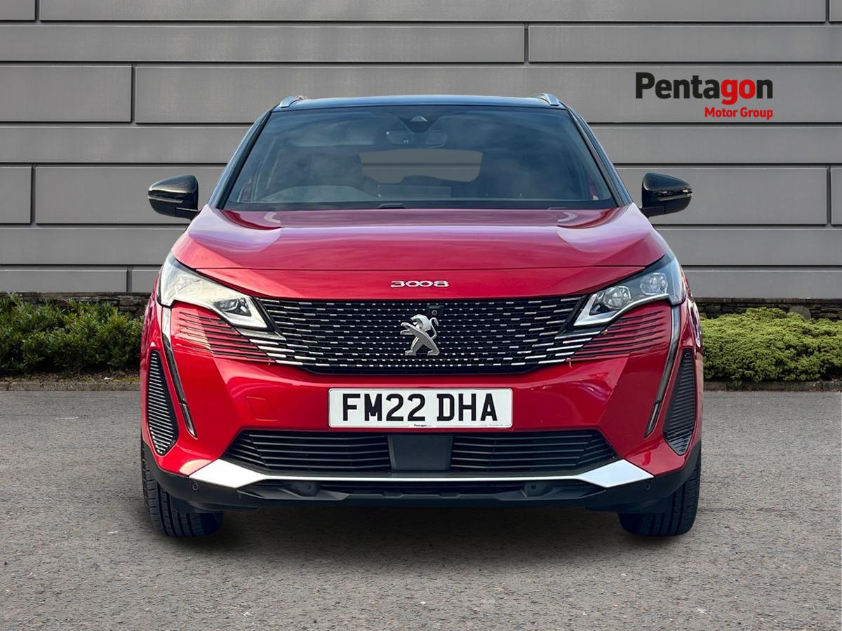 Used Peugeot 3008 2022 for sale - 76069877: Photo 15