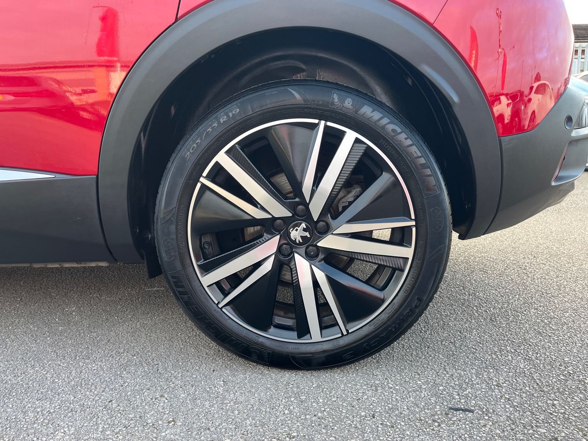 Used Peugeot 3008 2022 for sale - 76069877: Photo 17