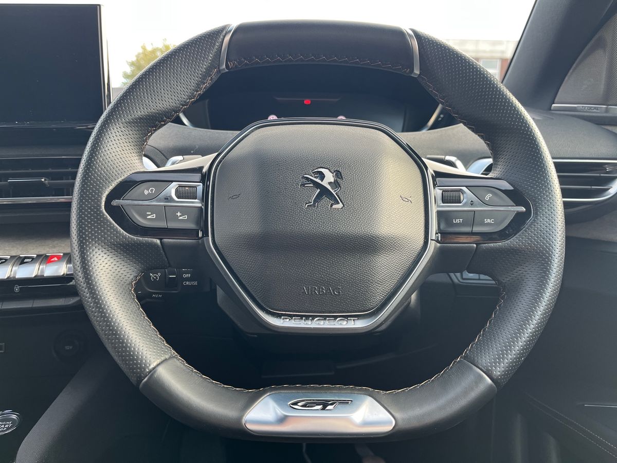Used Peugeot 3008 2022 for sale - 76069877: Photo 21