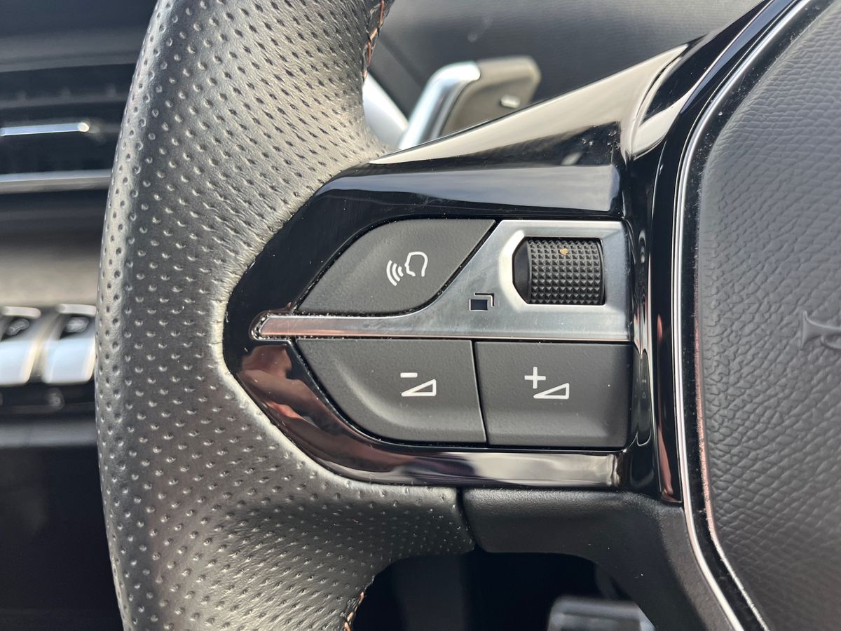 Used Peugeot 3008 2022 for sale - 76069877: Photo 22