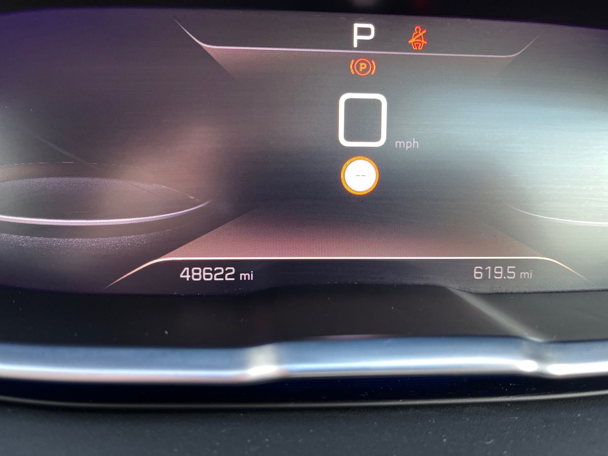 Used Peugeot 3008 2022 for sale - 76069877: Photo 23