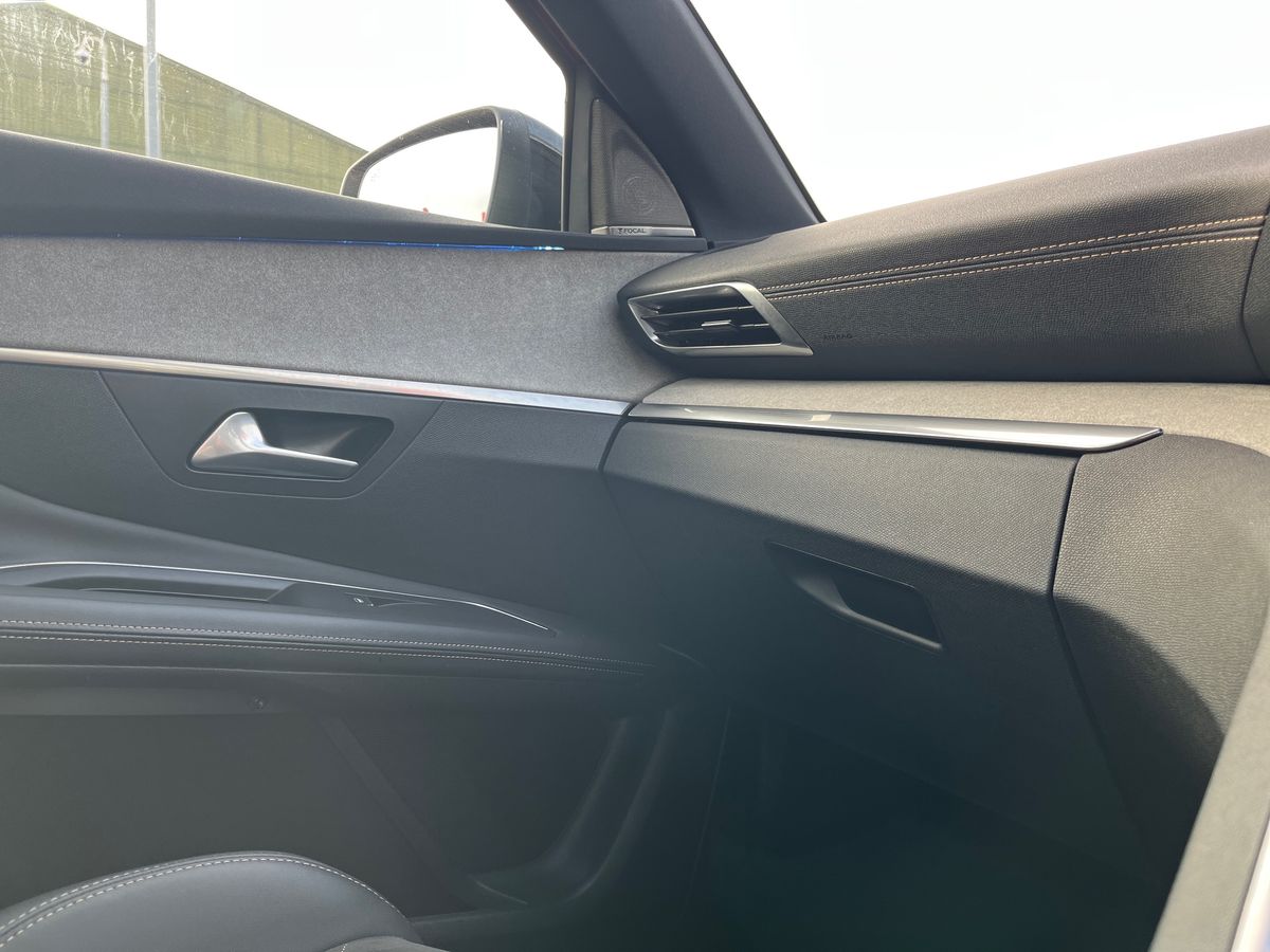 Used Peugeot 3008 2022 for sale - 76069877: Photo 25