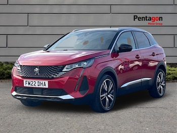 Used Peugeot 3008 2022 for sale - 76069877: Photo 3