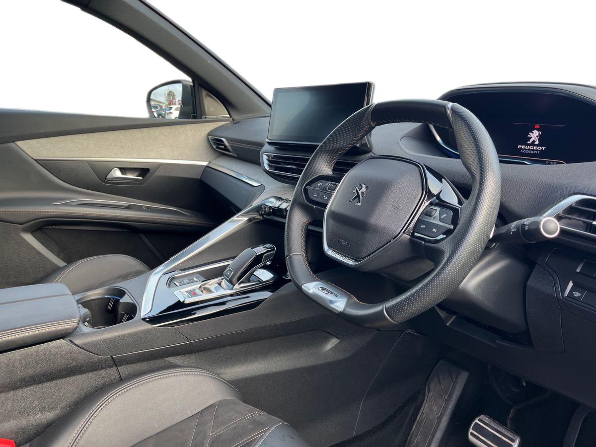 Used Peugeot 3008 2022 for sale - 76069877: Photo 5