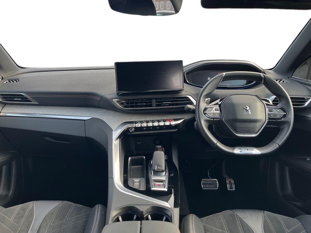 Used Peugeot 3008 2022 for sale - 76069877: Photo 7