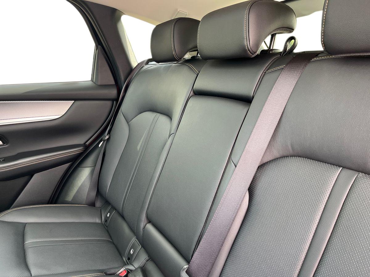 Used Mazda CX-60 2024 for sale - 75672754: Photo 10