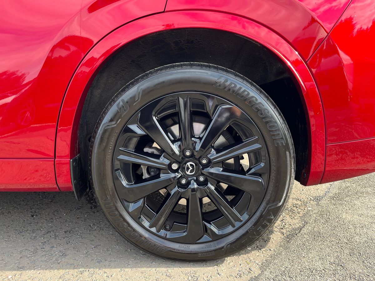 Used Mazda CX-60 2024 for sale - 75672754: Photo 17