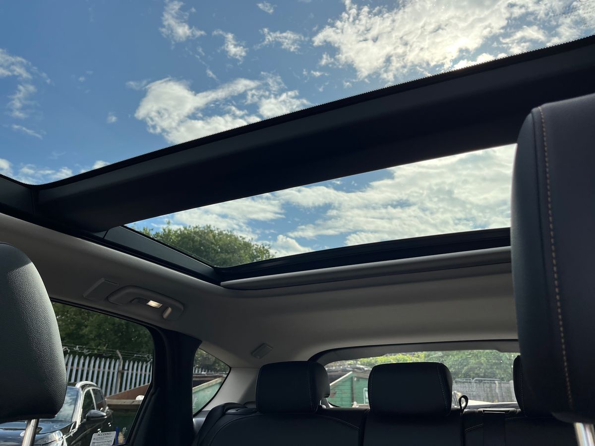 Used Mazda CX-60 2024 for sale - 75672754: Photo 21