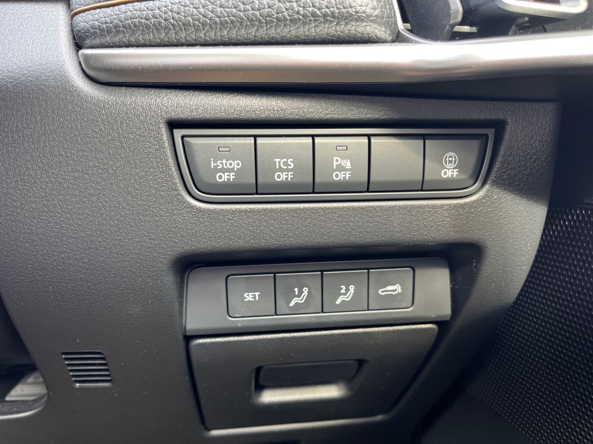 Used Mazda CX-60 2024 for sale - 75672754: Photo 23