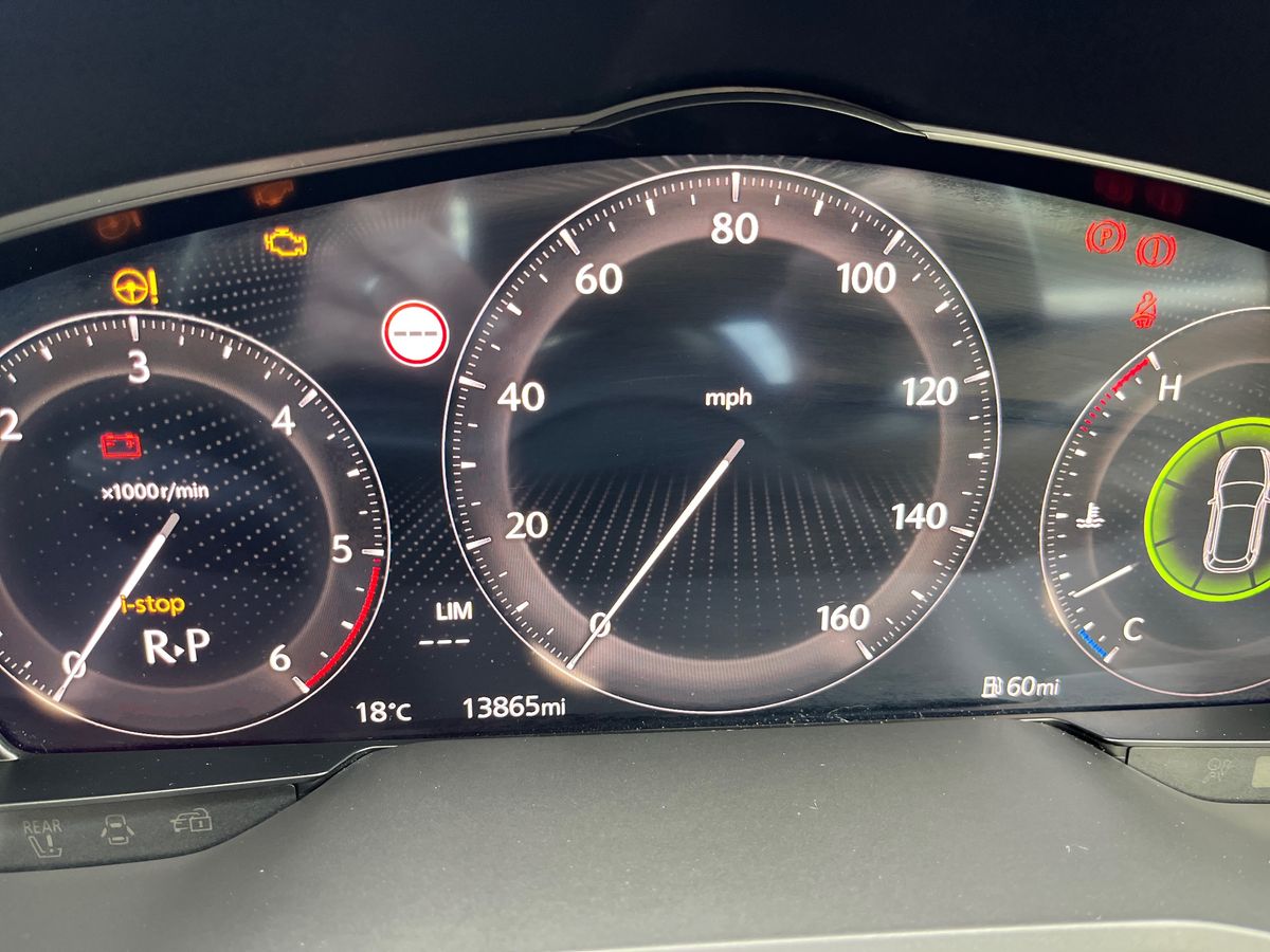 Used Mazda CX-60 2024 for sale - 75672754: Photo 25