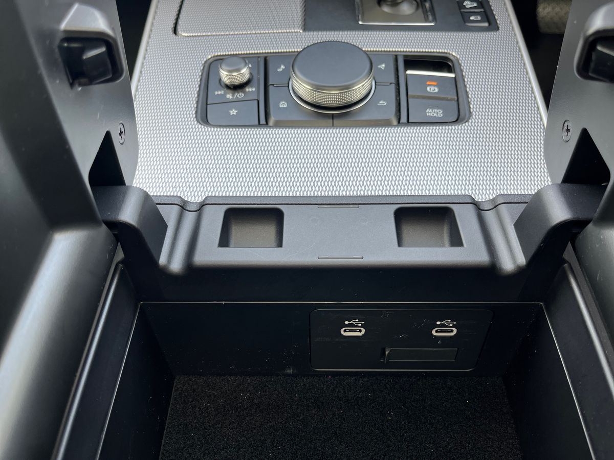 Used Mazda CX-60 2024 for sale - 75672754: Photo 26