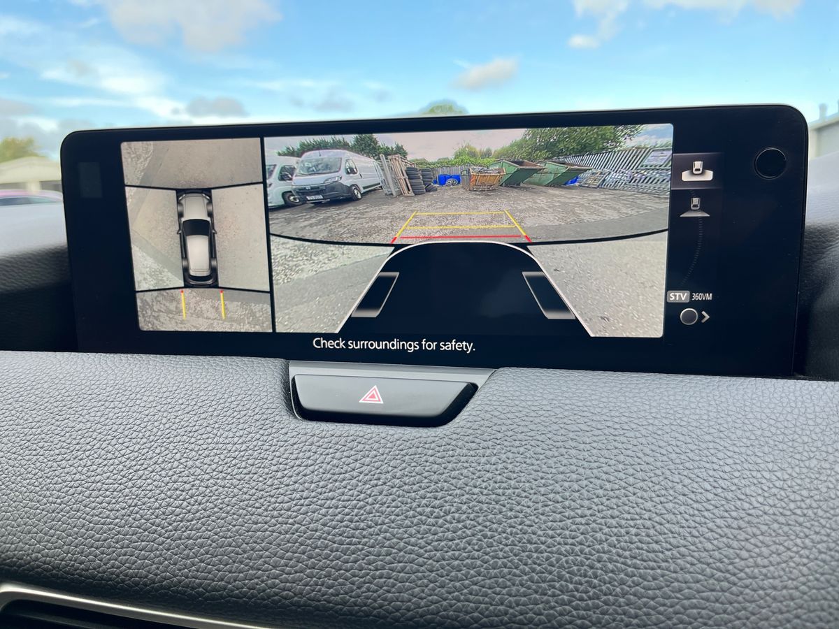 Used Mazda CX-60 2024 for sale - 75672754: Photo 28