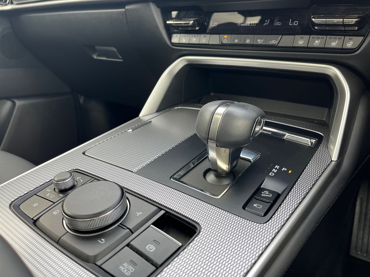 Used Mazda CX-60 2024 for sale - 75672754: Photo 29