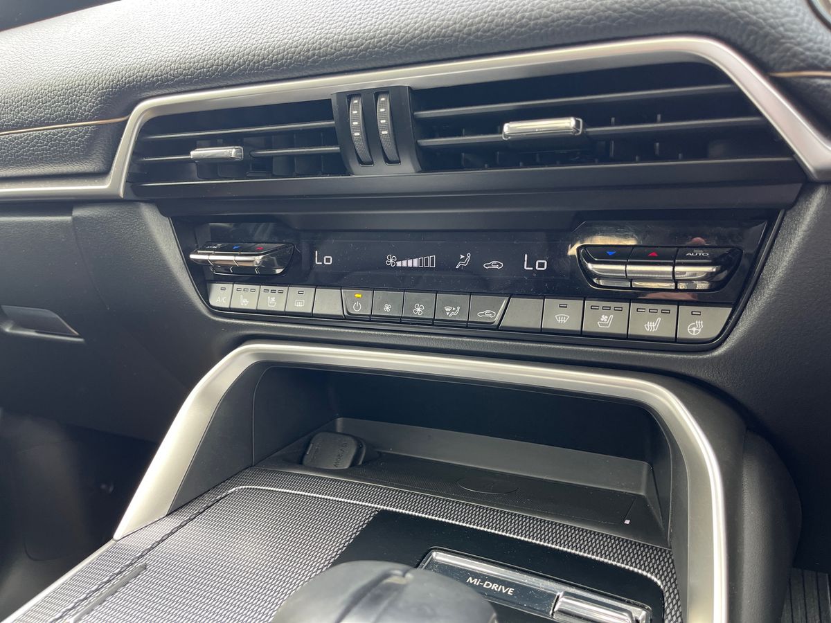 Used Mazda CX-60 2024 for sale - 75672754: Photo 30