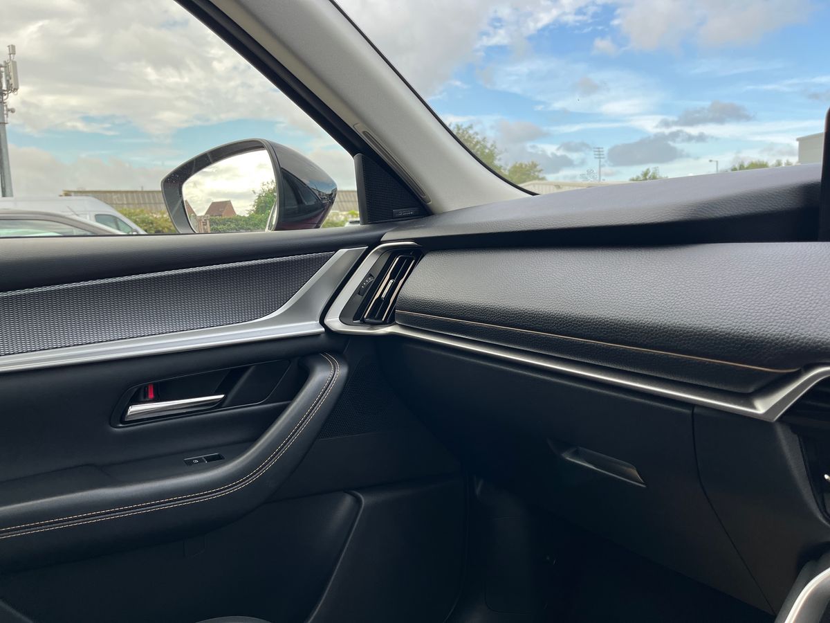 Used Mazda CX-60 2024 for sale - 75672754: Photo 31