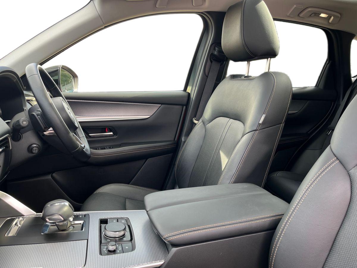 Used Mazda CX-60 2024 for sale - 75672754: Photo 9