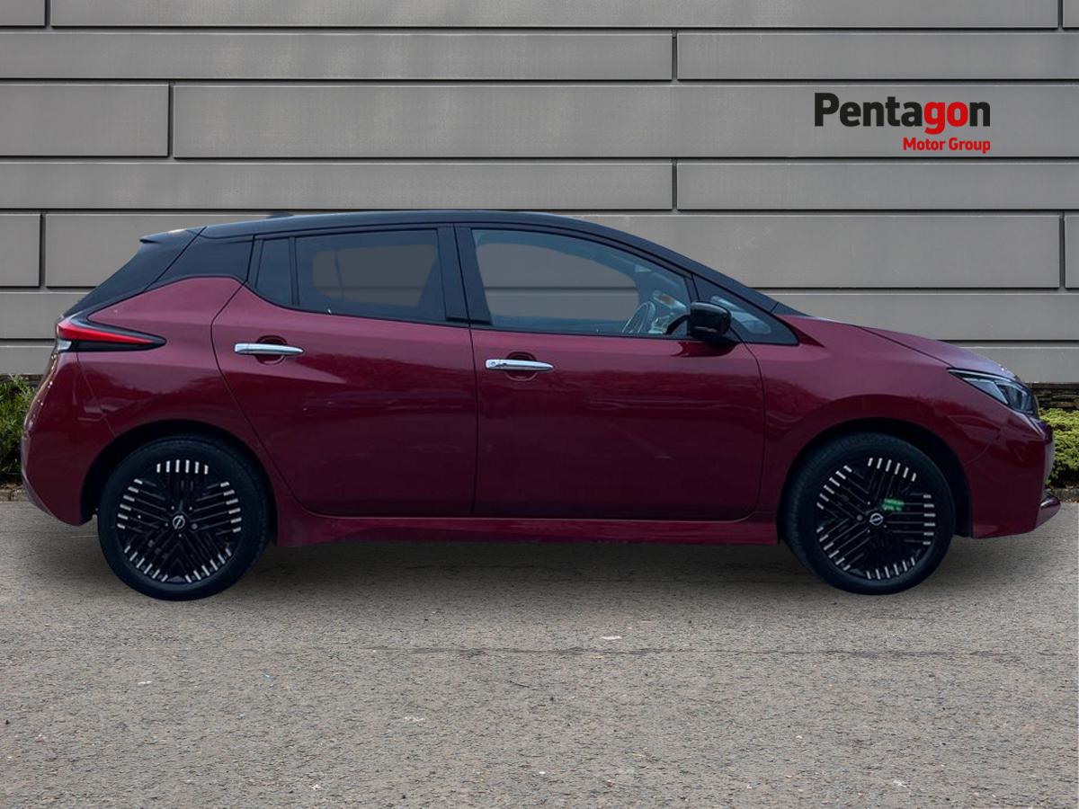 Used Nissan Leaf 2022 for sale - 77076909: Photo 13