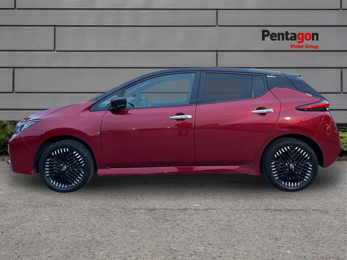 Used Nissan Leaf 2022 for sale - 77076909: Photo 14