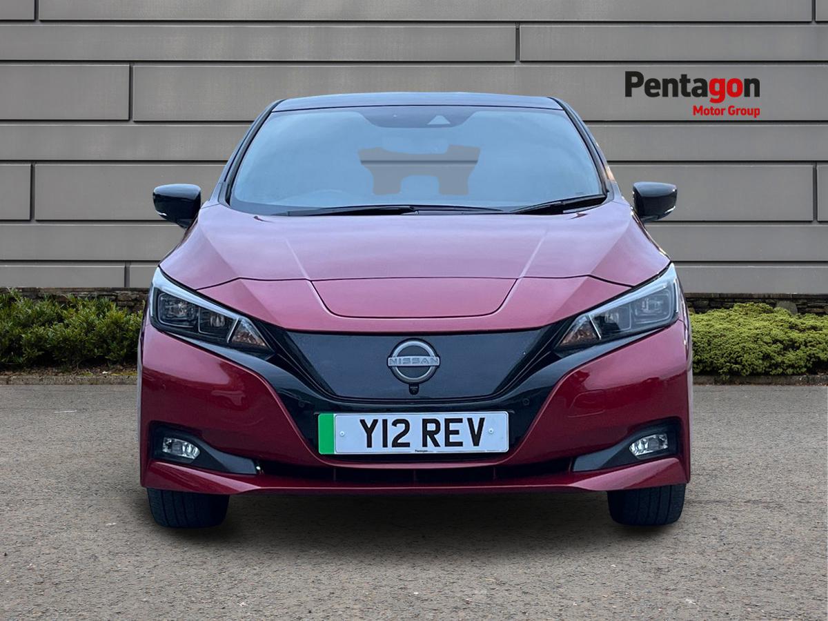 Used Nissan Leaf 2022 for sale - 77076909: Photo 15