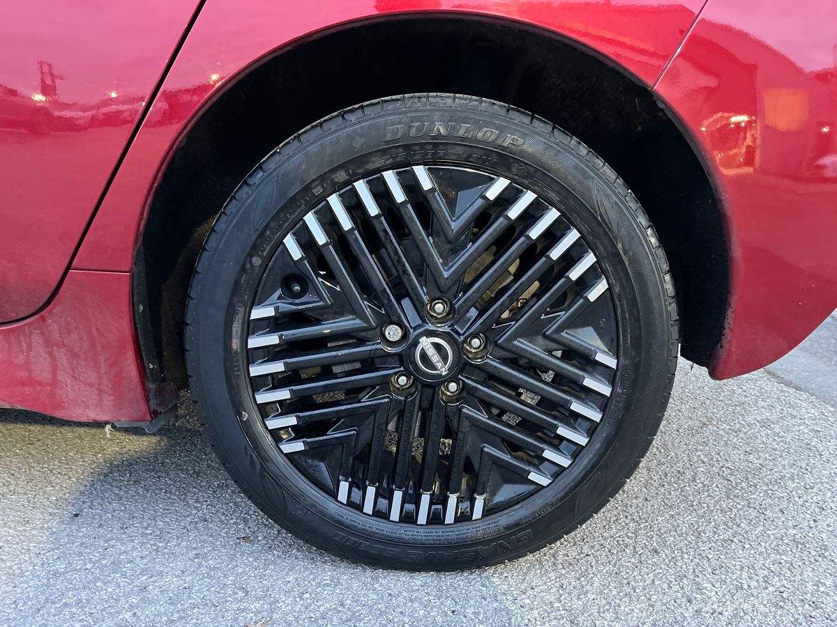 Used Nissan Leaf 2022 for sale - 77076909: Photo 17