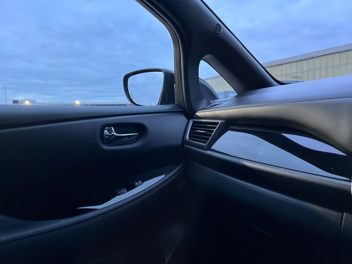 Used Nissan Leaf 2022 for sale - 77076909: Photo 27