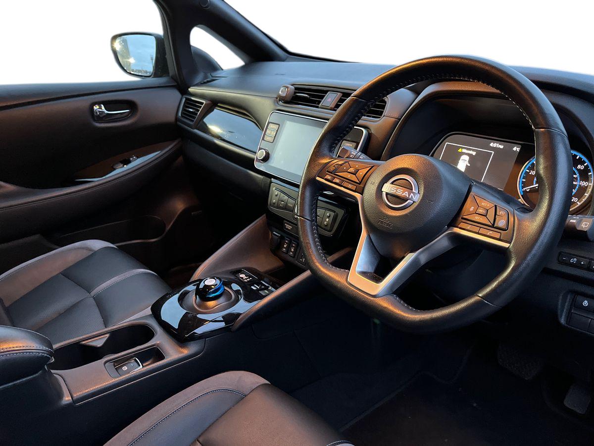 Used Nissan Leaf 2022 for sale - 77076909: Photo 5