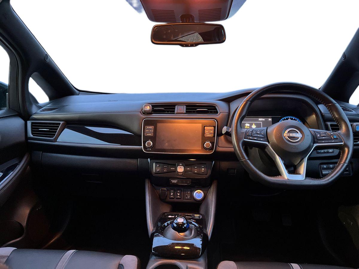 Used Nissan Leaf 2022 for sale - 77076909: Photo 7