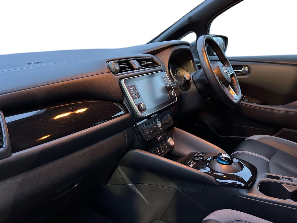 Used Nissan Leaf 2022 for sale - 77076909: Photo 8